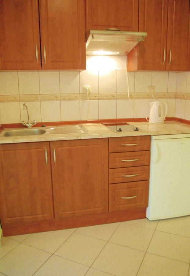Apartament Z Widokiem Na Latarnie Kołobrzeg Exterior foto