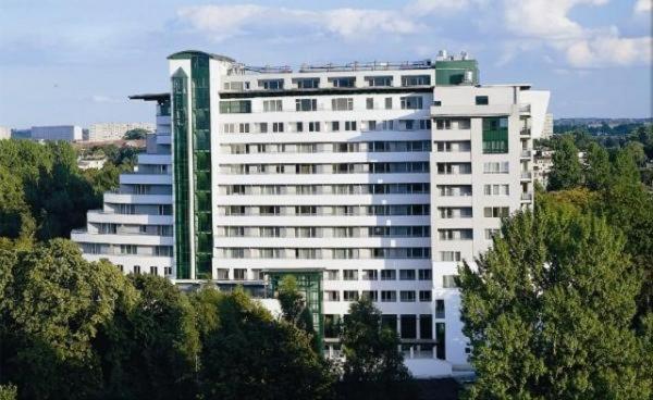 Apartament Z Widokiem Na Latarnie Kołobrzeg Exterior foto