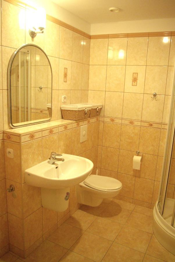Apartament Z Widokiem Na Latarnie Kołobrzeg Exterior foto